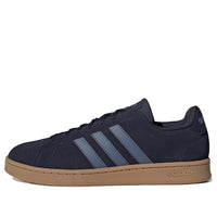 (WMNS) adidas neo Grand Court 'Blue' EE7880