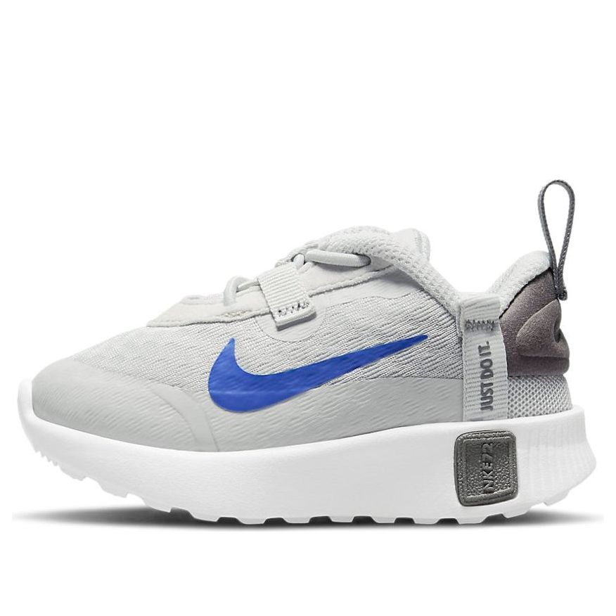 (TD) Nike Reposto 'Grey Fog Game Royal' DA3267-005