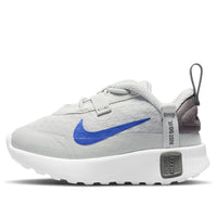 (TD) Nike Reposto 'Grey Fog Game Royal' DA3267-005