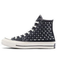 Converse Chuck Taylor All Star 1970s 'Black' 171009C