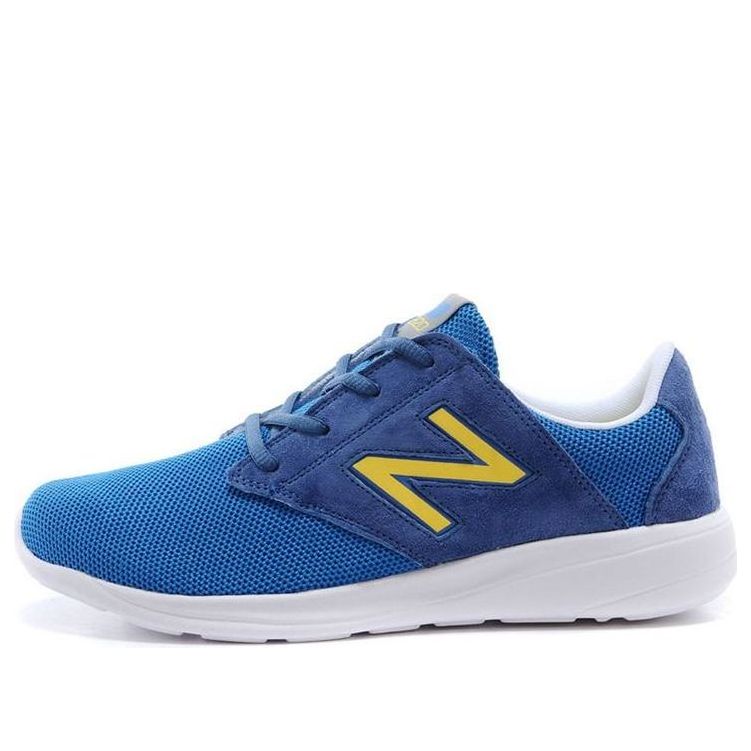 New Balance 1320 'Blue Yellow' ML1320BY