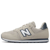 New Balance Kids' 373 Beige YC373SG