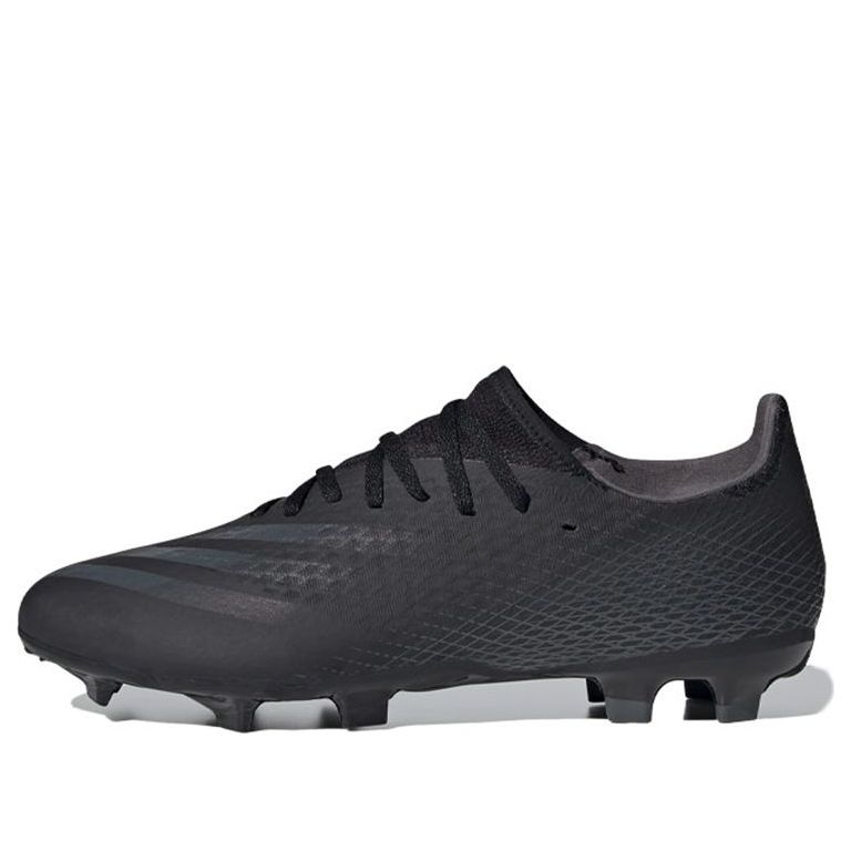 adidas X Ghosted.3 FG 'Black' EH2833