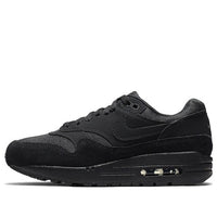 (WMNS) Nike Air Max 1 'Triple Black' 319986-045