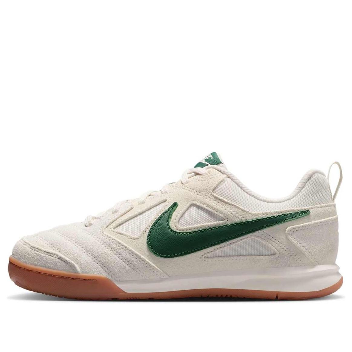 (GS) Nike Gato 'Phantom Gum Medium Brown Comet Blue Fir' IH4045-030