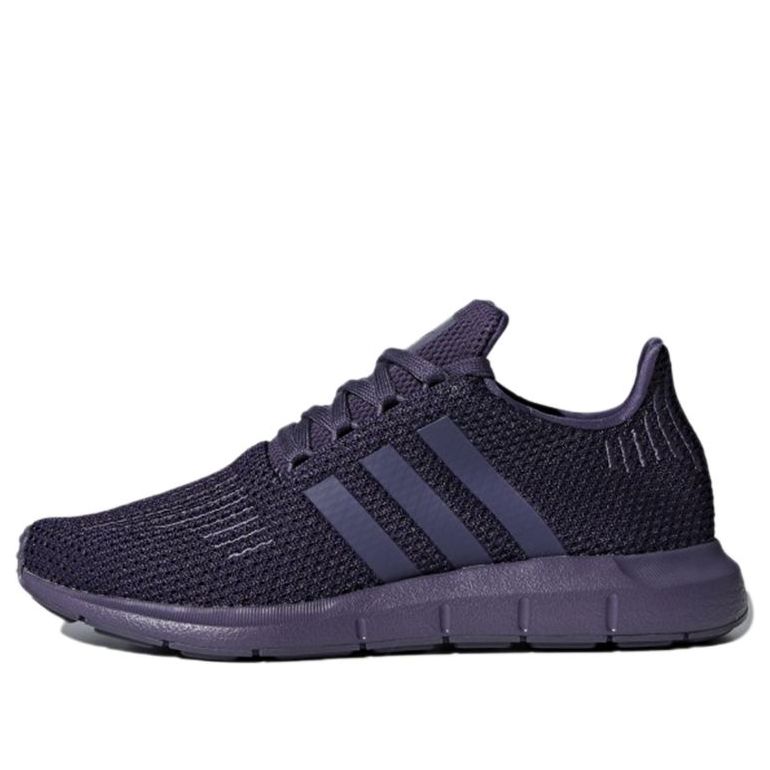 (WMNS) adidas Swift Run 'Trace Purple' CQ2022