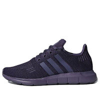 (WMNS) adidas Swift Run 'Trace Purple' CQ2022