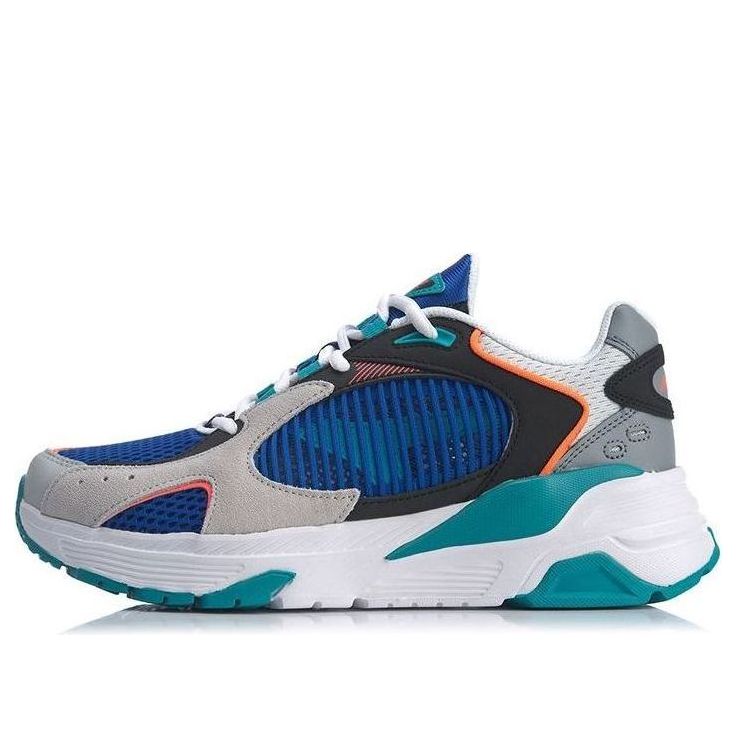 Li-Ning Pentium 92 AGCQ051-4