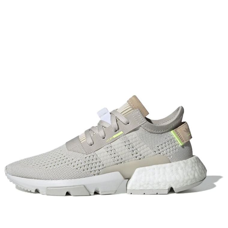 (WMNS) adidas P.O.D. S3.1 'Raw White' CG6188