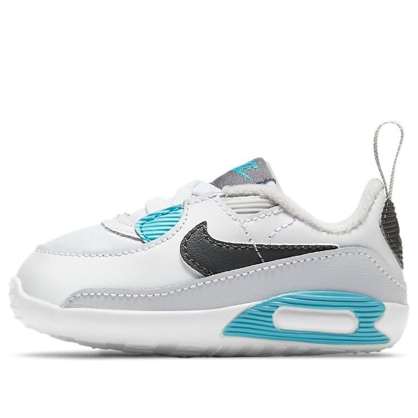 Nike Air Max 90 CB 'White Chlorine Blue' CI0424-108