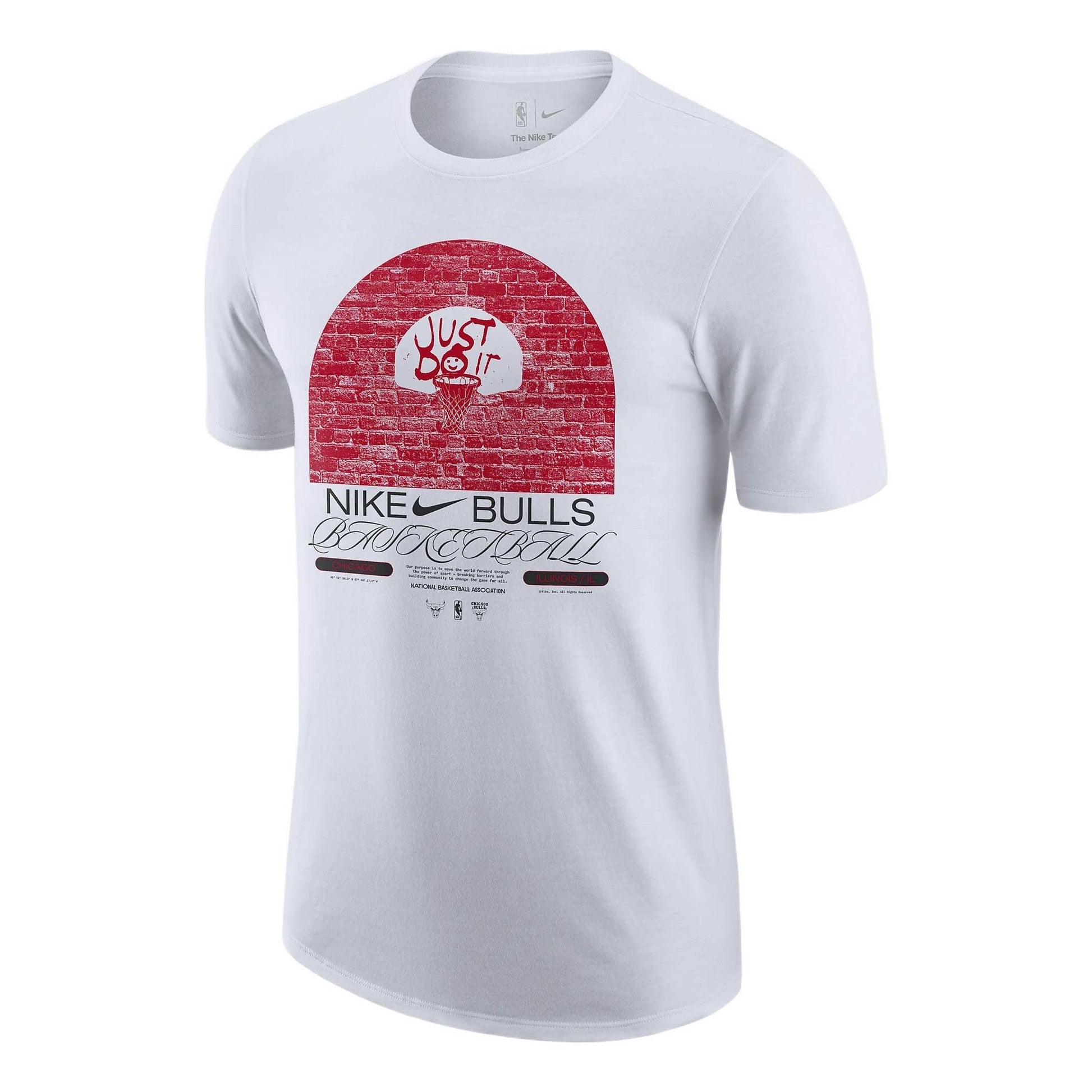 Nike NBA  T DR6292-100