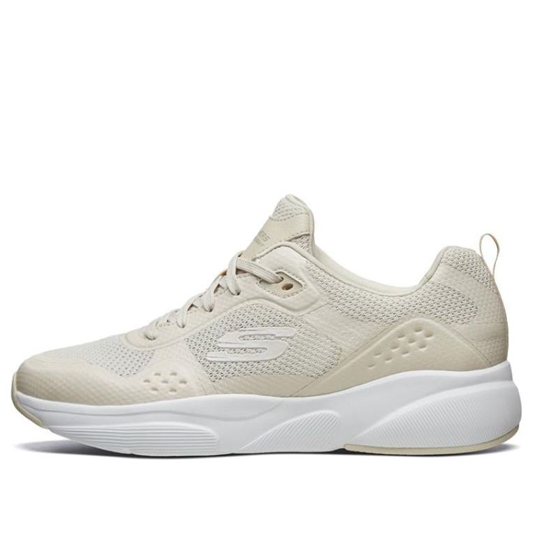 Skechers Meridian Ivory 666087-NAT