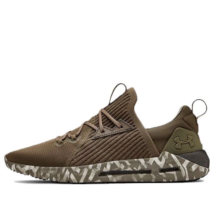 Under Armour Hovr Slk Evo Print Midsole 3021919-100
