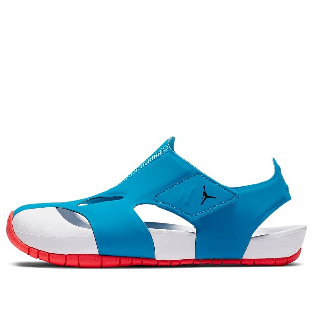 (PS) Air Jordan Flare 'Game Time' CZ4174-400