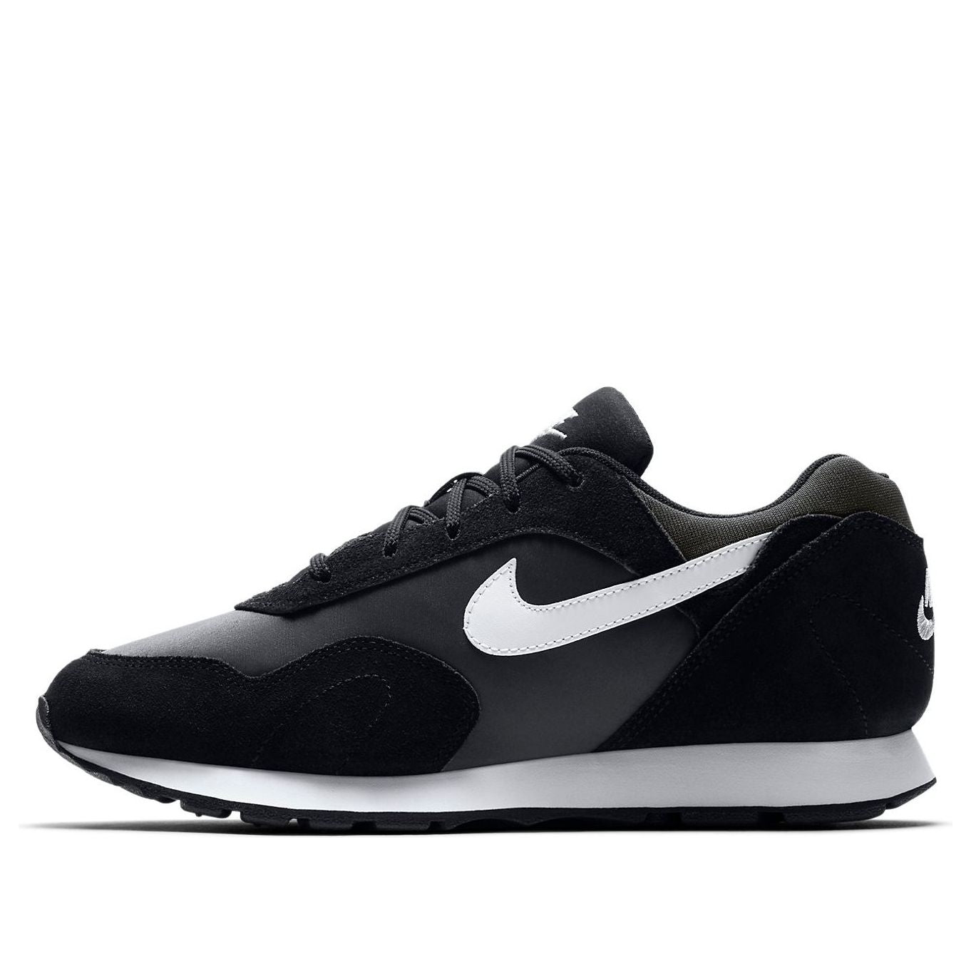 (WMNS) Nike Outburst HK 'Anthracite' AO1069-001