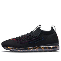 (WMNS) PUMA Jamming Fusefit Chameleon Low Top Black 368985-01