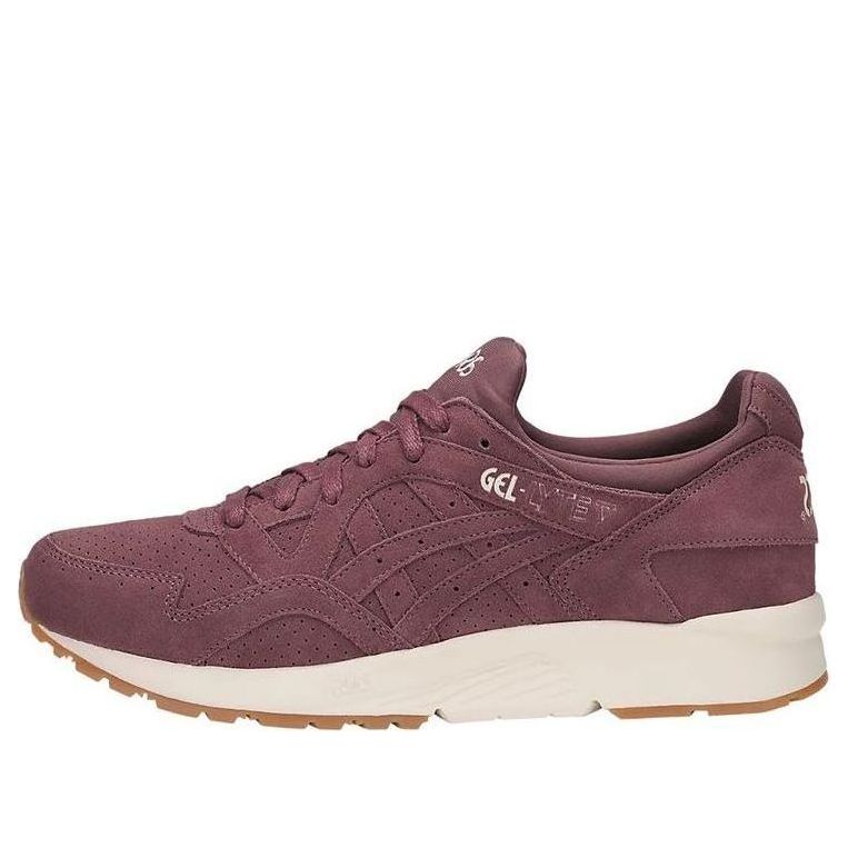 ASICS Gel-Lyte 5 'Red' H8F2L-2626