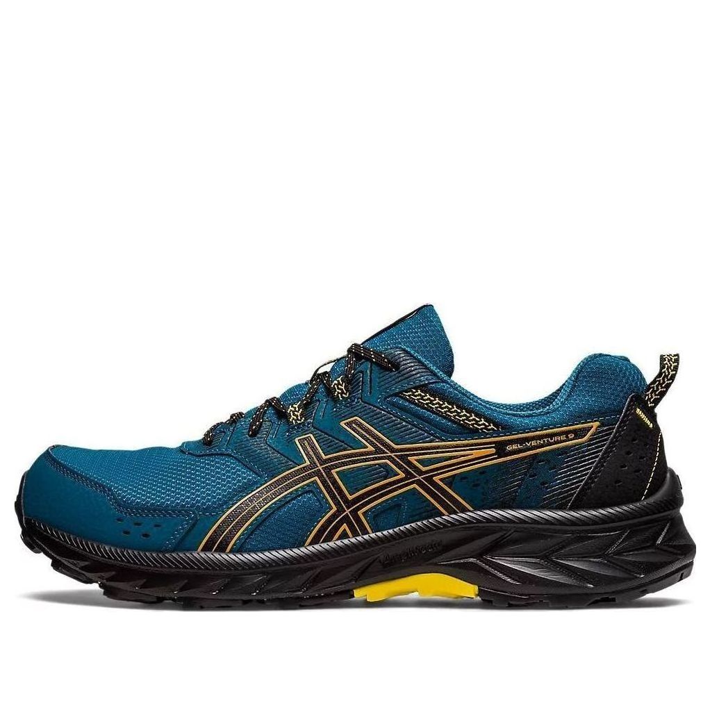 ASICS Gel-Venture 9 'Ink Teal Sandstorm' 1011B486-400