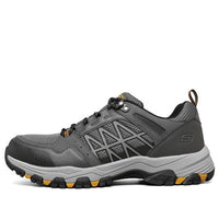 Skechers Selmen-Arlington Low-Top Grey 204078-GRY