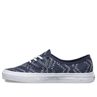 Vans Authentic 'Blue White' VN0004MLJOQ
