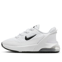 (PS) Nike Air Max 270 GO Shoes 'White Black' DV1969-103