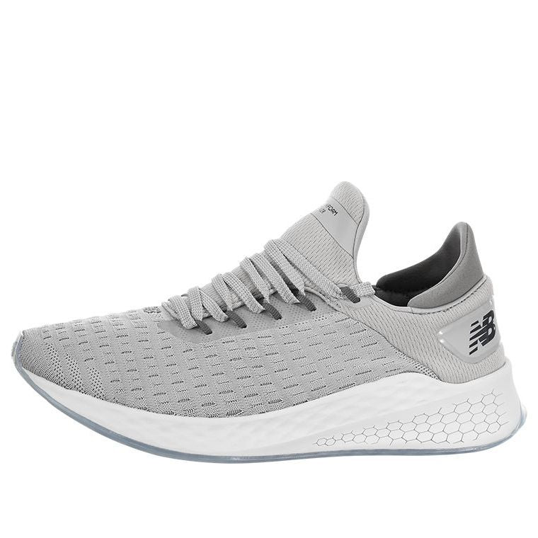 New Balance Lazr Hypo Knit V2 Low-Top Gray MLZHKLS2