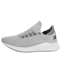 New Balance Lazr Hypo Knit V2 Low-Top Gray MLZHKLS2
