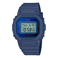 CASIO G-Shock Digital 'Blue' GMD-S5600-2PR