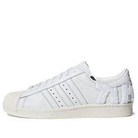 adidas Superstar 80s 'Crystal White' B37995