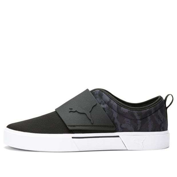 PUMA El Rey II Slip-On Camo 382881-01