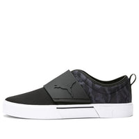 PUMA El Rey II Slip-On Camo 382881-01