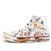 Converse Hi Top Chuck Taylor All Star Optical White 101009C-203867