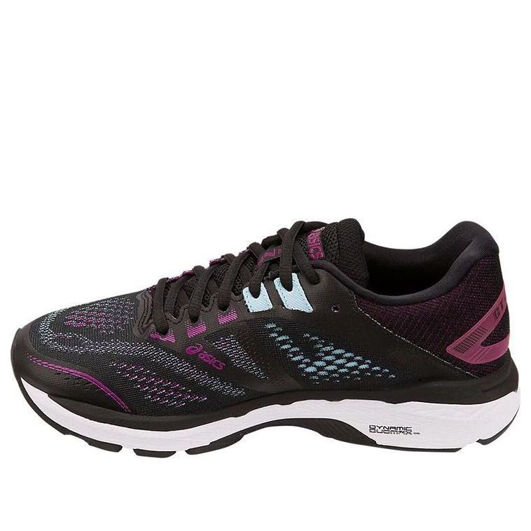 (WMNS) ASICS GT-2000 7 'Black Skylight' 1012A147-002