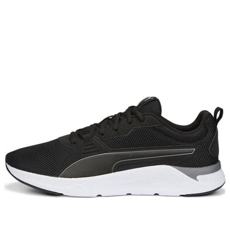PUMA FTR Connect FS Training Shoes 'Black' 378185-01