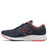 (WMNS) New Balance Quik Series Lightweight Breathable Low Tops Casual Black WQUIKIN