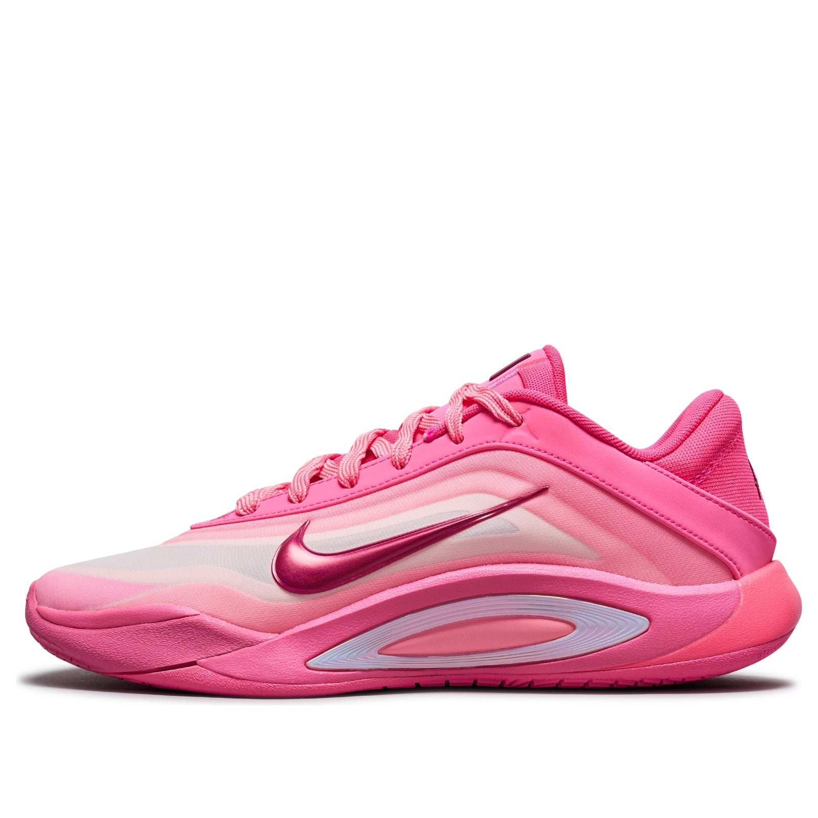 (WMNS) Nike A'One EP 'Pink Aura' FZ8606-601