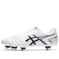 ASICS DS Light Gain ST Wide 'White Black' 1101A041-100