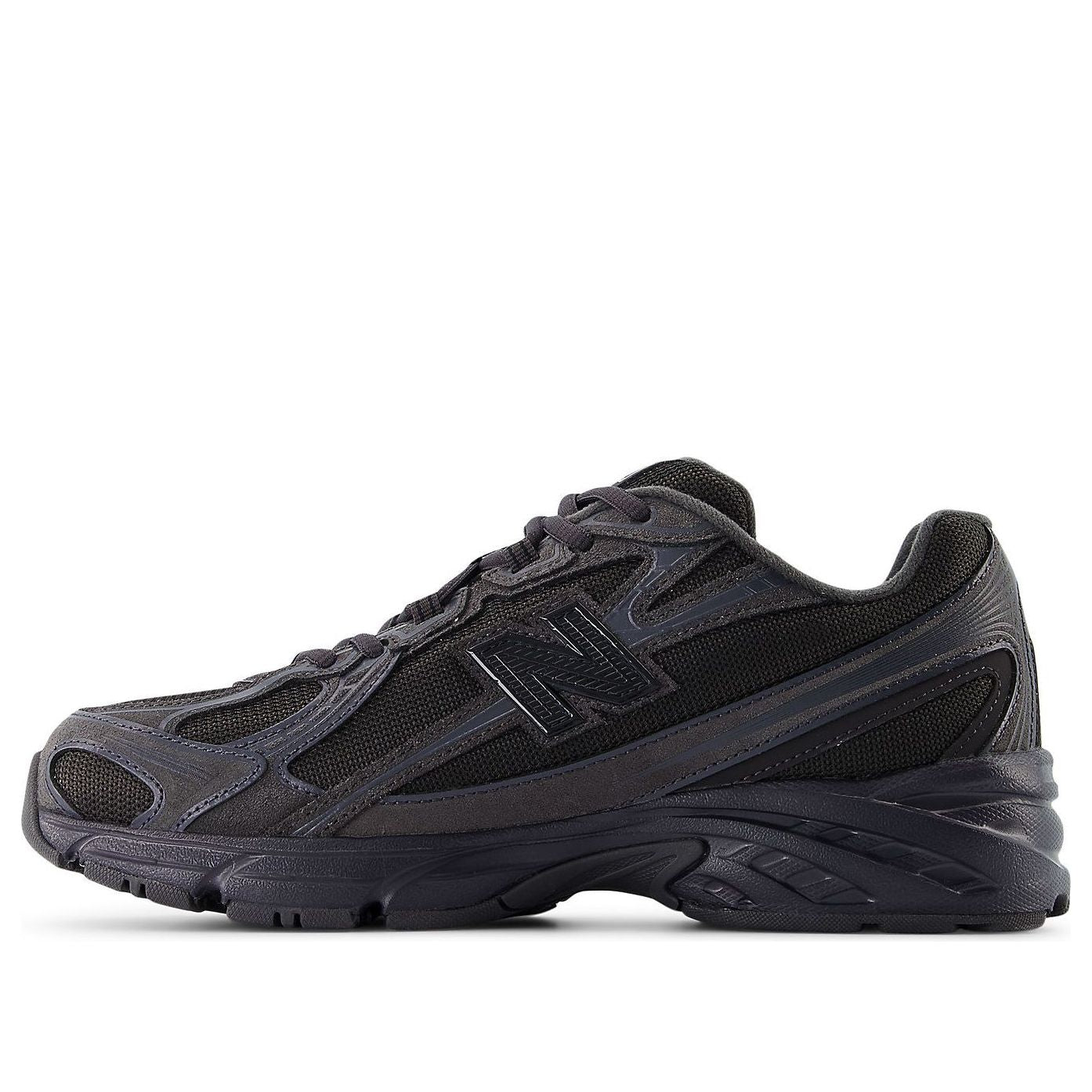 New Balance 740 'Black Cement'  U740BC2