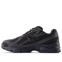 New Balance 740 'Black Cement'  U740BC2