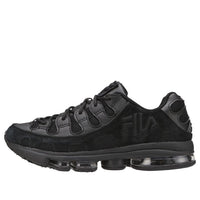 FILA Heritagev Low-Running Shoes Black FS1HTB1402X_BBK