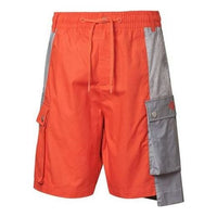 Converse x Feng Chen Wang Short Asia Sizing 'Vermilion Red' 10020826-A02