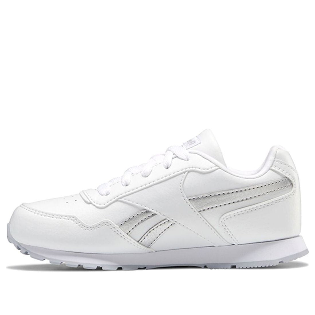 Reebok Royal Glide 'White Silver' FX4180