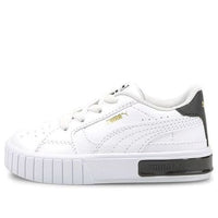 (TD) PUMA Cali Star Sneakers White/Black 380551-02
