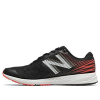 New Balance 1400 v5 'Black Red White' M1400BR5