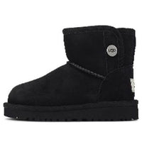(PS) UGG Jona Classic Boot 'Black' 1017381T-BLK