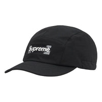 Supreme GORE-TEX Tech Camp Cap 'Black White' SUP-FW21-094