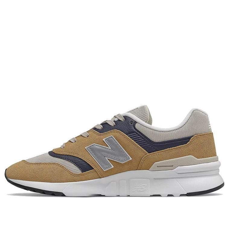 New Balance 997H 'Honey' CM997HTA