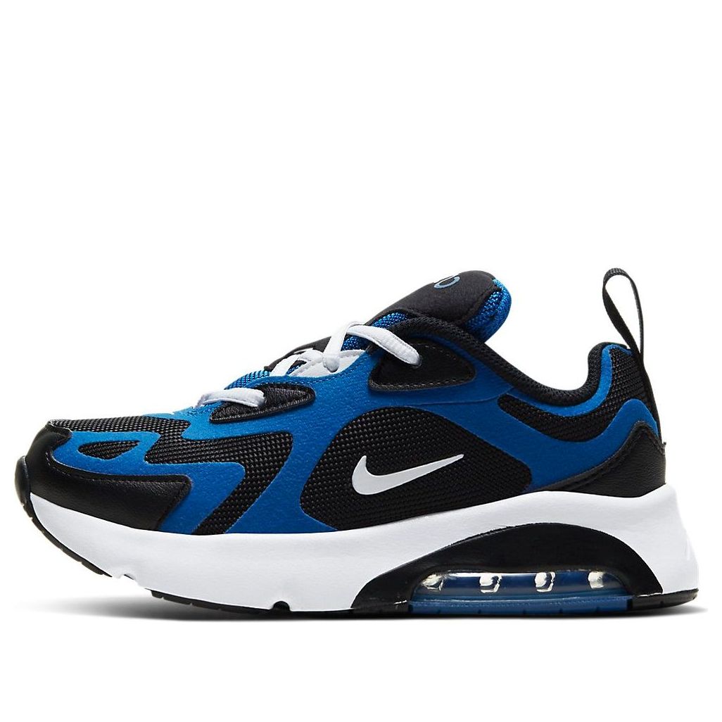(PS) Nike Air Max 200 'Team Royal' AT5628-402