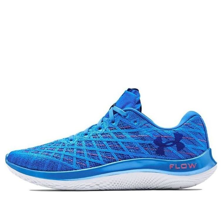 Under Armour Flow Velociti Wind 'Blue Circuit' 3023545-400