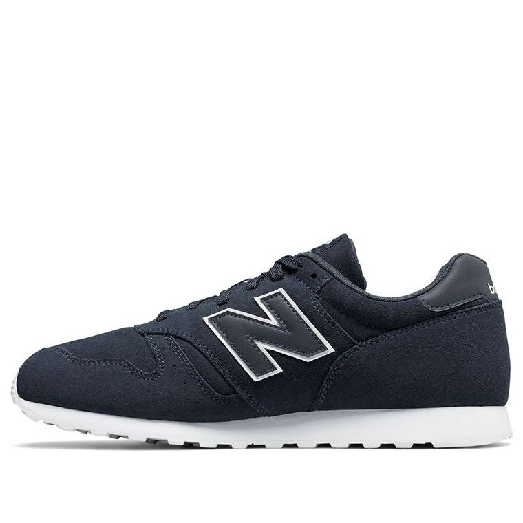 New Balance 373 Low-Top Dark-Blue ML373TM